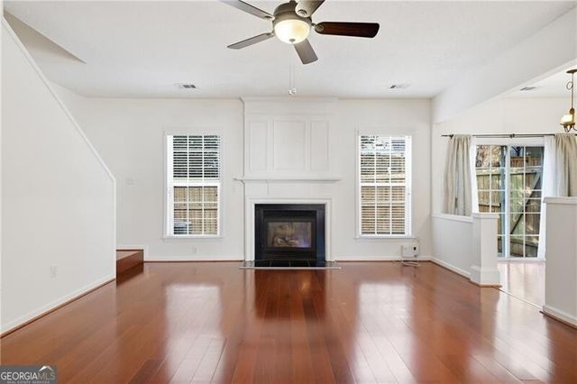 5402 Falling Water Terrace, Roswell, GA 30076