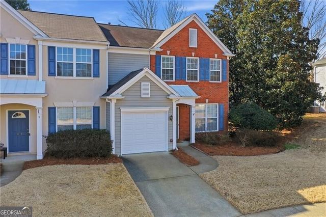 5402 Falling Water Terrace, Roswell, GA 30076