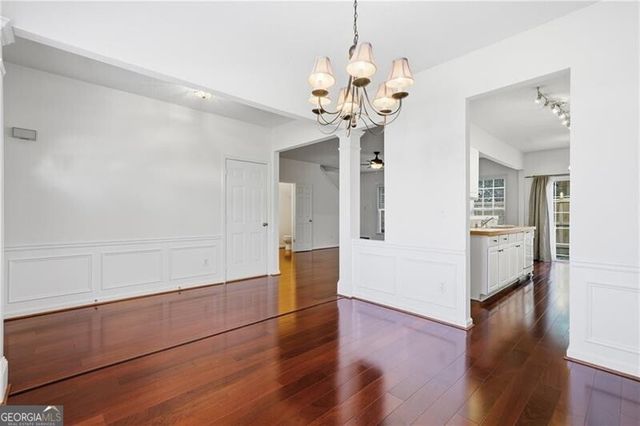 5402 Falling Water Terrace, Roswell, GA 30076