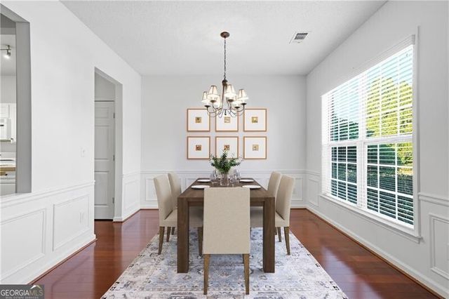 5402 Falling Water Terrace, Roswell, GA 30076