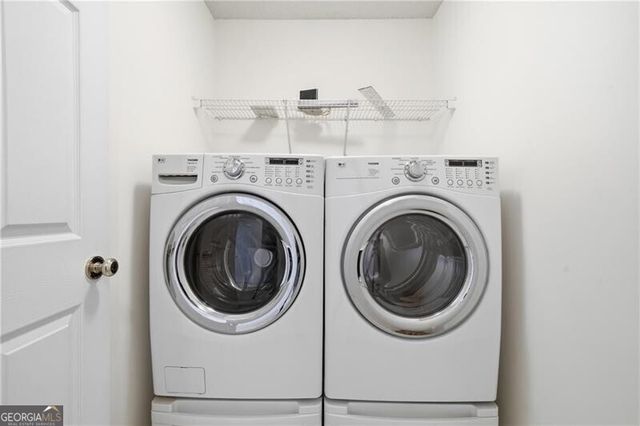 5402 Falling Water Terrace, Roswell, GA 30076