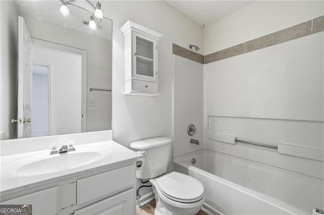 5402 Falling Water Terrace, Roswell, GA 30076