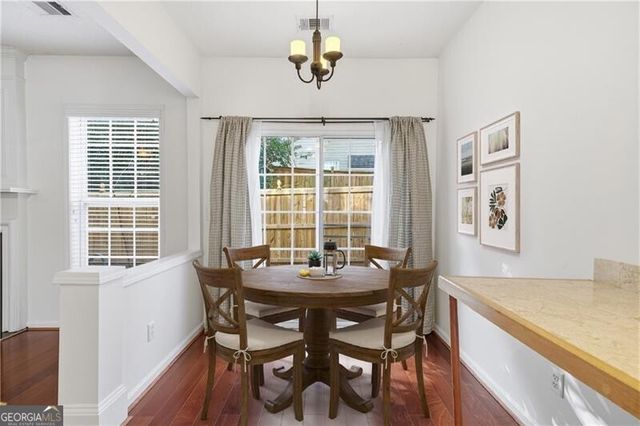 5402 Falling Water Terrace, Roswell, GA 30076