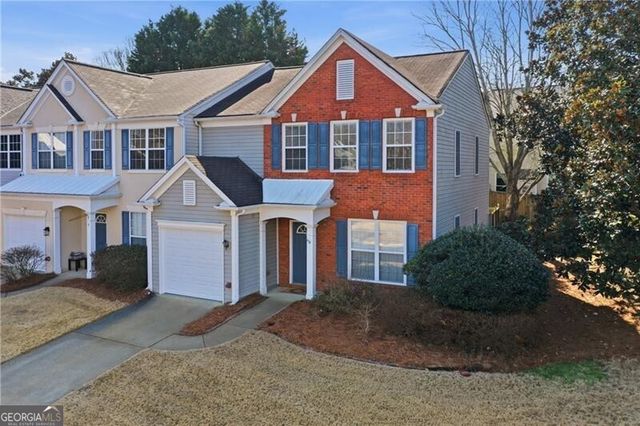 5402 Falling Water Terrace, Roswell, GA 30076