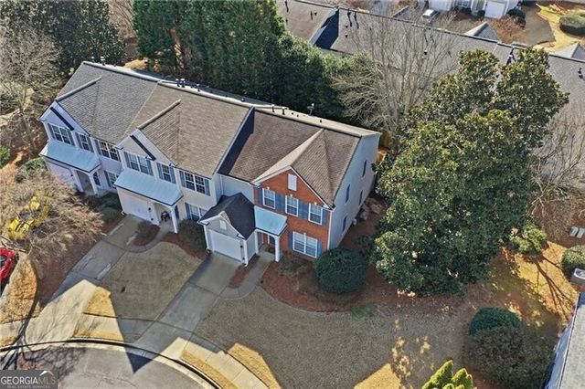 5402 Falling Water Terrace, Roswell, GA 30076