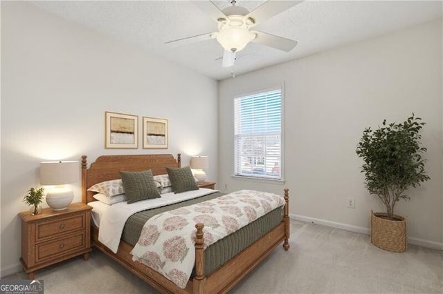 5402 Falling Water Terrace, Roswell, GA 30076