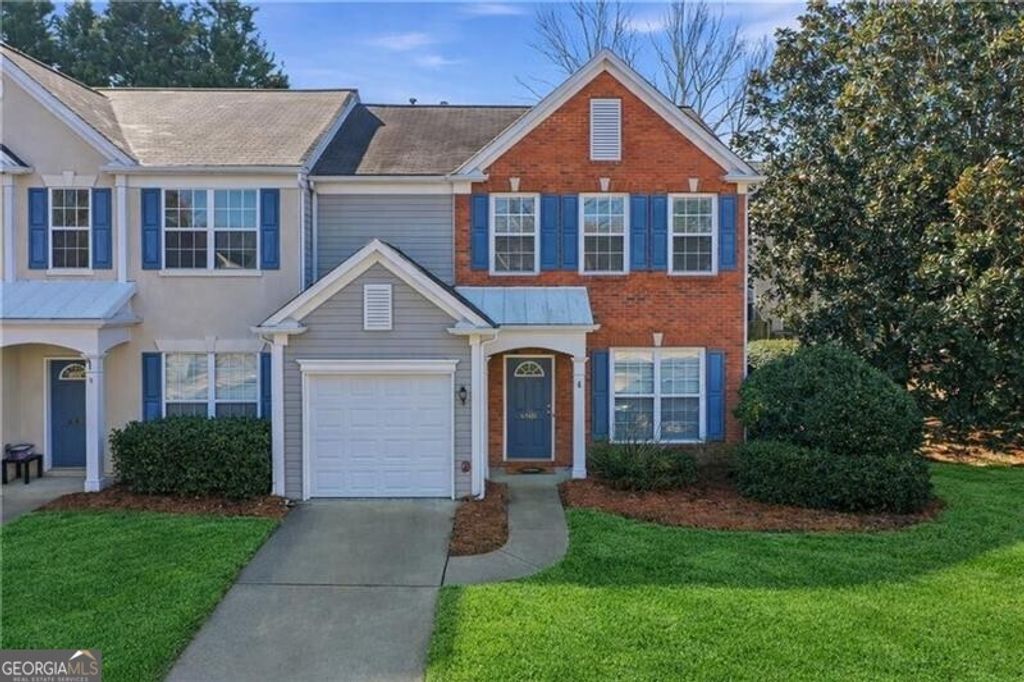 5402 Falling Water Terrace, Roswell, GA 30076