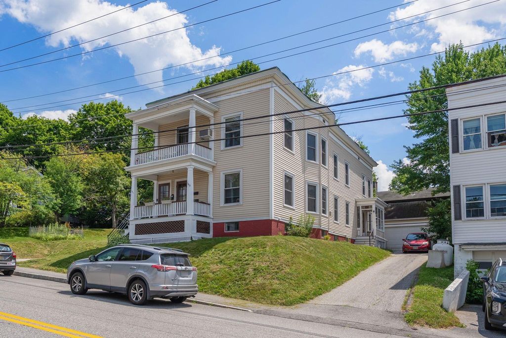 171-175 Walnut Street, Lewiston, ME 04240 — photo 2