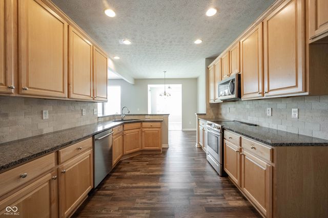 13023 Venito Trail, Fishers, IN 46037