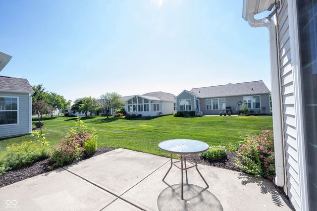 13023 Venito Trail, Fishers, IN 46037