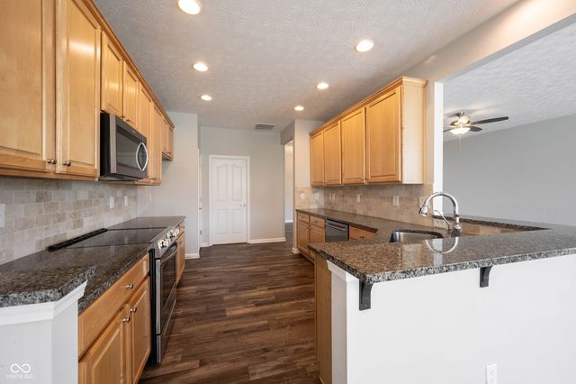 13023 Venito Trail, Fishers, IN 46037