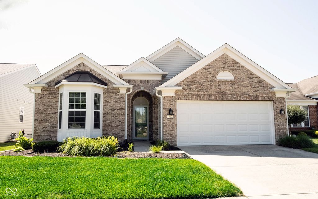 13023 Venito Trail, Fishers, IN 46037