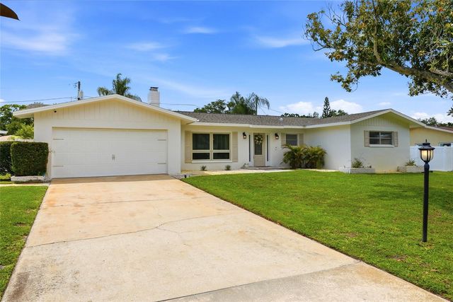 1348 BUCKINGHAM DRIVE, Clearwater, FL 33756