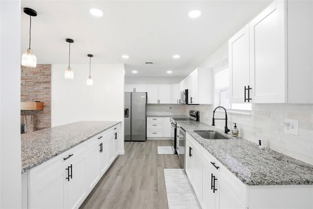 1348 BUCKINGHAM DRIVE, Clearwater, FL 33756