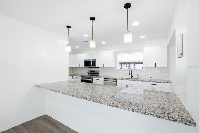 1348 BUCKINGHAM DRIVE, Clearwater, FL 33756