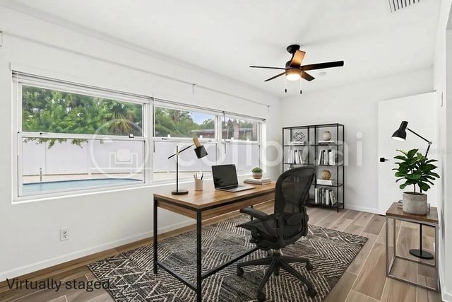 1348 BUCKINGHAM DRIVE, Clearwater, FL 33756