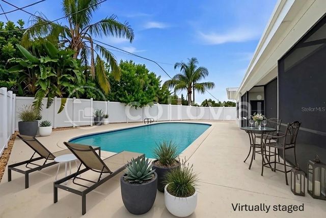 1348 BUCKINGHAM DRIVE, Clearwater, FL 33756