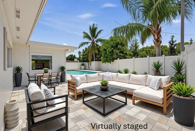 1348 BUCKINGHAM DRIVE, Clearwater, FL 33756