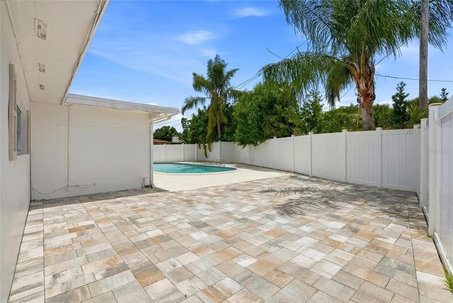 1348 BUCKINGHAM DRIVE, Clearwater, FL 33756