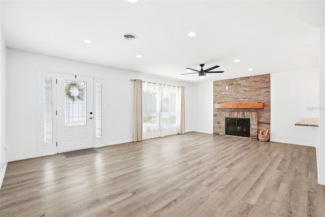 1348 BUCKINGHAM DRIVE, Clearwater, FL 33756