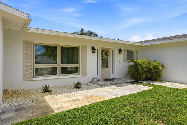 1348 BUCKINGHAM DRIVE, Clearwater, FL 33756