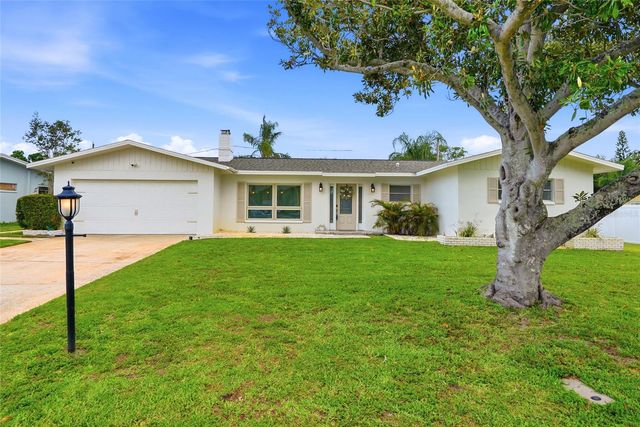 1348 BUCKINGHAM DRIVE, Clearwater, FL 33756