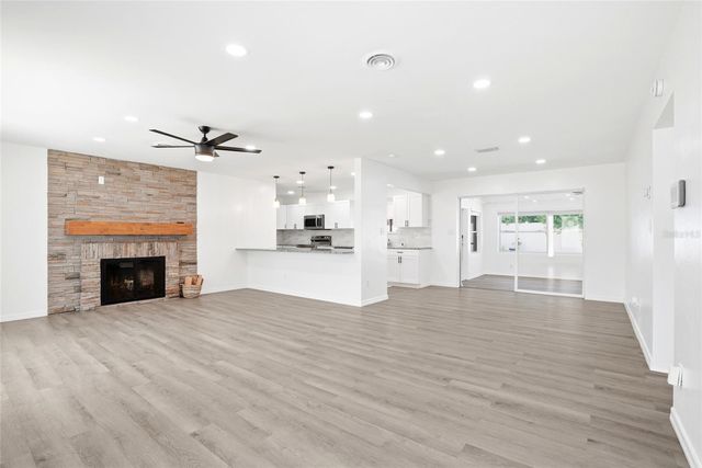 1348 BUCKINGHAM DRIVE, Clearwater, FL 33756