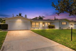 1348 BUCKINGHAM DRIVE, Clearwater, FL 33756