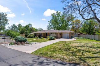 40 Skyline Drive, Wheat Ridge, CO 80215