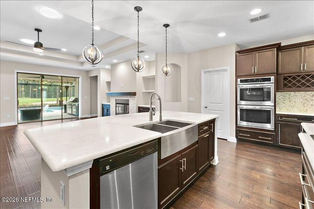 160 GREENVIEW Lane, St. Augustine, FL 32092