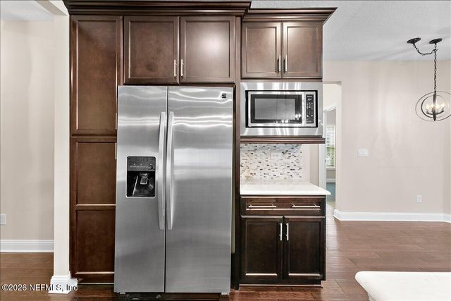 160 GREENVIEW Lane, St. Augustine, FL 32092