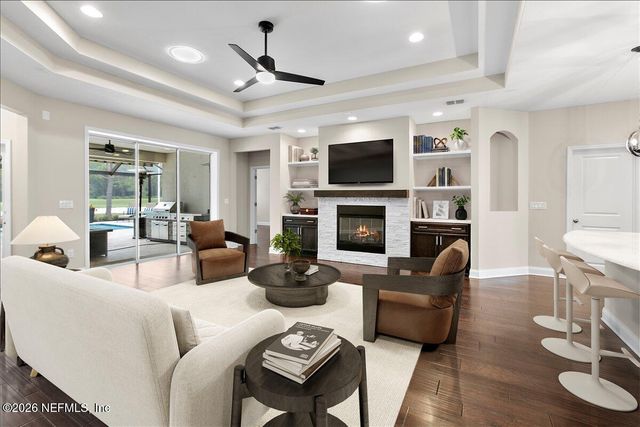 160 GREENVIEW Lane, St. Augustine, FL 32092