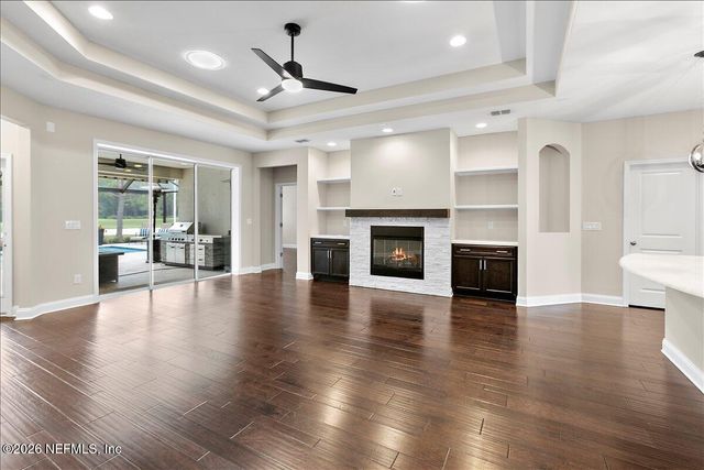 160 GREENVIEW Lane, St. Augustine, FL 32092