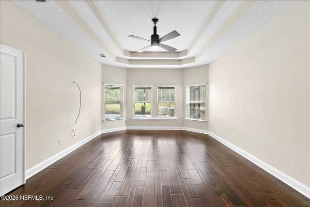 160 GREENVIEW Lane, St. Augustine, FL 32092