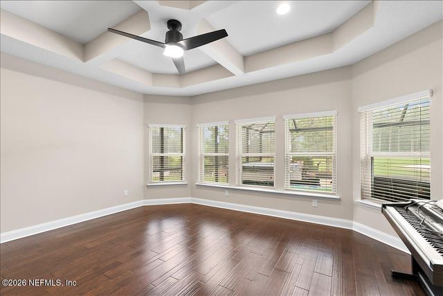 160 GREENVIEW Lane, St. Augustine, FL 32092