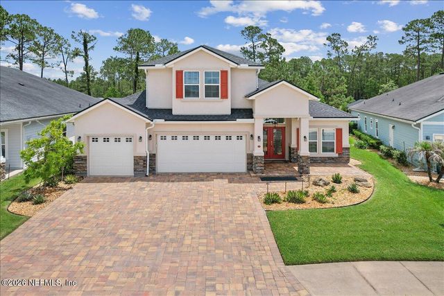 160 GREENVIEW Lane, St. Augustine, FL 32092