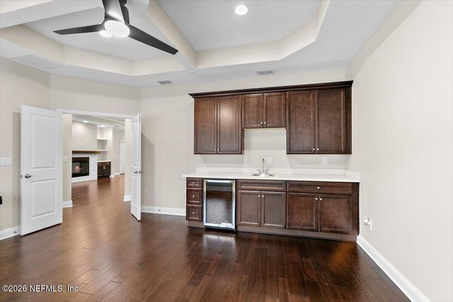 160 GREENVIEW Lane, St. Augustine, FL 32092