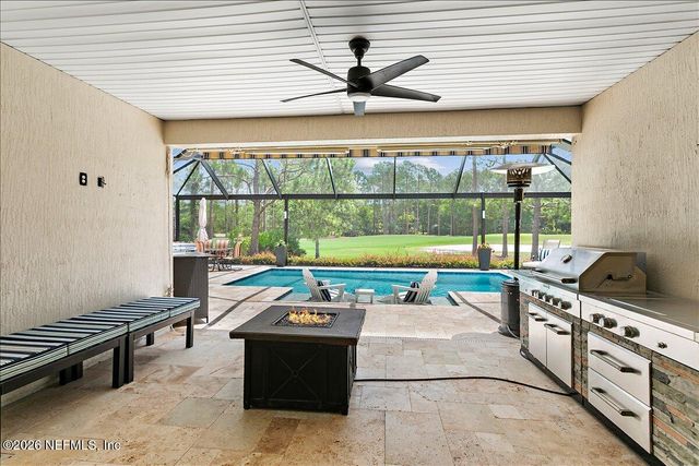 160 GREENVIEW Lane, St. Augustine, FL 32092