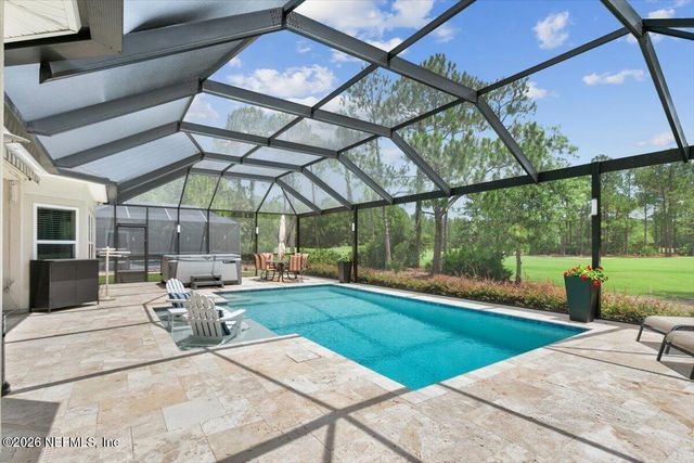 160 GREENVIEW Lane, St. Augustine, FL 32092