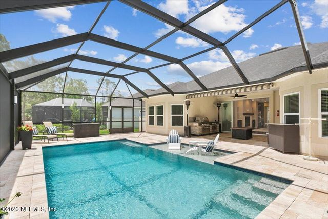 160 GREENVIEW Lane, St. Augustine, FL 32092