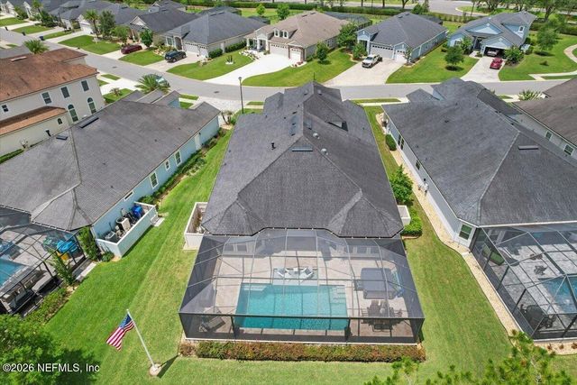 160 GREENVIEW Lane, St. Augustine, FL 32092