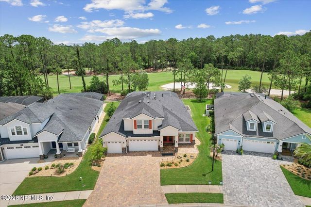 160 GREENVIEW Lane, St. Augustine, FL 32092