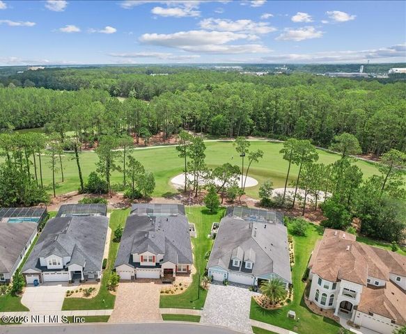 160 GREENVIEW Lane, St. Augustine, FL 32092