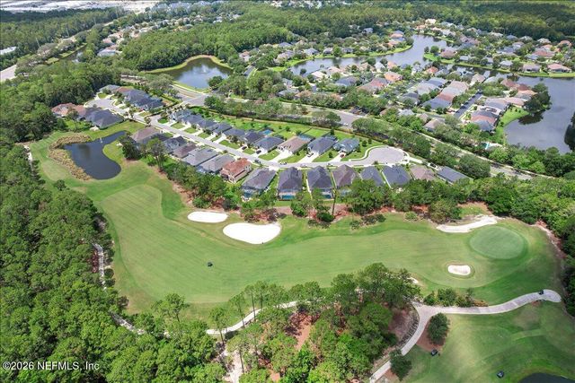 160 GREENVIEW Lane, St. Augustine, FL 32092