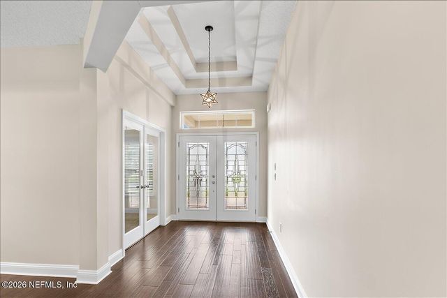 160 GREENVIEW Lane, St. Augustine, FL 32092