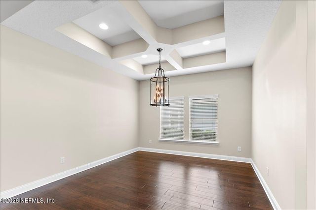 160 GREENVIEW Lane, St. Augustine, FL 32092