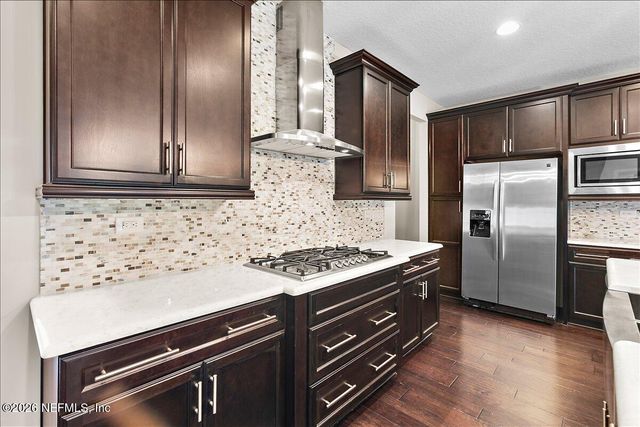 160 GREENVIEW Lane, St. Augustine, FL 32092