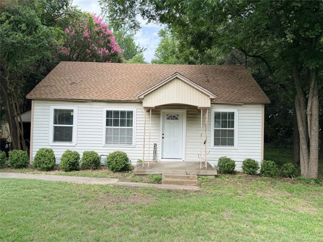 310 College Street, Wilmer, TX 75172
