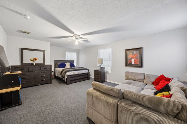 1316 Cy Blackburn Circle, Dallas, TX 75217