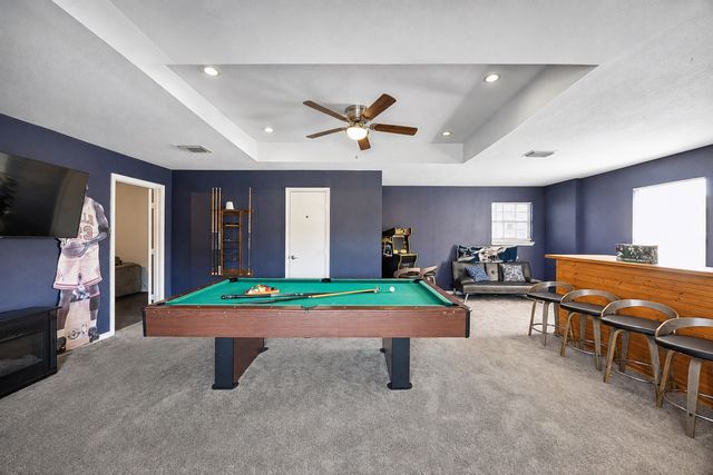 1316 Cy Blackburn Circle, Dallas, TX 75217
